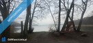 Syndyk sprzeda - udział 1/2 w prawie własności nieruchomości gruntowej niezabudowanej - ul. Działkow - 3