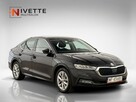 Škoda Octavia 2,0 TDI DSG (115 KM) Ambition Salon PL F-Vat - 3