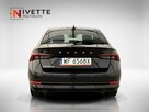 Škoda Octavia 2,0 TDI DSG (115 KM) Ambition Salon PL F-Vat - 9