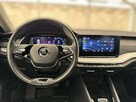 Škoda Octavia 2,0 TDI DSG (115 KM) Ambition Salon PL F-Vat - 14