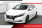 Nissan Leaf ZS193SX#40kWh N-Connecta Podgrz.f K.cofania Salon PL VAT 23%