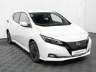 Nissan Leaf ZS193SX#40kWh N-Connecta Podgrz.f K.cofania Salon PL VAT 23% - 3