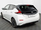 Nissan Leaf ZS193SX#40kWh N-Connecta Podgrz.f K.cofania Salon PL VAT 23% - 4