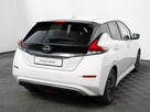 Nissan Leaf ZS193SX#40kWh N-Connecta Podgrz.f K.cofania Salon PL VAT 23% - 5