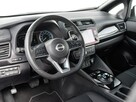 Nissan Leaf ZS193SX#40kWh N-Connecta Podgrz.f K.cofania Salon PL VAT 23% - 6