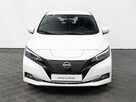 Nissan Leaf ZS193SX#40kWh N-Connecta Podgrz.f K.cofania Salon PL VAT 23% - 7