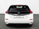 Nissan Leaf ZS193SX#40kWh N-Connecta Podgrz.f K.cofania Salon PL VAT 23% - 8