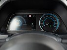 Nissan Leaf ZS193SX#40kWh N-Connecta Podgrz.f K.cofania Salon PL VAT 23% - 12