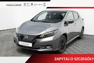 Nissan Leaf PY44082#62kWh N-Connecta Podgrz.f K.cofania Salon PL VAT 23%