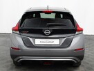 Nissan Leaf PY44082#62kWh N-Connecta Podgrz.f K.cofania Salon PL VAT 23% - 8