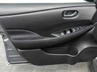Nissan Leaf PY44082#62kWh N-Connecta Podgrz.f K.cofania Salon PL VAT 23% - 9