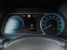 Nissan Leaf PY44082#62kWh N-Connecta Podgrz.f K.cofania Salon PL VAT 23% - 12