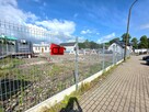 Działka inwestycyjna Świdnica - 2