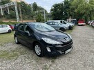 Peugeot 308 1.4 VTi-95km-Bezwypadkowy-Pierwszy Właściciel-Klimatyzacja-Komputer - 2
