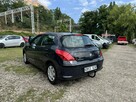 Peugeot 308 1.4 VTi-95km-Bezwypadkowy-Pierwszy Właściciel-Klimatyzacja-Komputer - 4