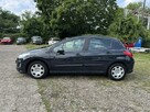 Peugeot 308 1.4 VTi-95km-Bezwypadkowy-Pierwszy Właściciel-Klimatyzacja-Komputer - 5