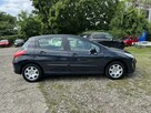 Peugeot 308 1.4 VTi-95km-Bezwypadkowy-Pierwszy Właściciel-Klimatyzacja-Komputer - 6