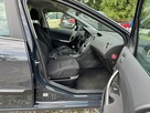 Peugeot 308 1.4 VTi-95km-Bezwypadkowy-Pierwszy Właściciel-Klimatyzacja-Komputer - 13