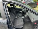 Peugeot 308 1.4 VTi-95km-Bezwypadkowy-Pierwszy Właściciel-Klimatyzacja-Komputer - 14