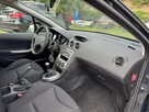 Peugeot 308 1.4 VTi-95km-Bezwypadkowy-Pierwszy Właściciel-Klimatyzacja-Komputer - 16