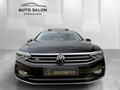 Volkswagen Passat COMFORTLINE nawi SKÓRA panorama ACC grzane fotele parktronik - 2