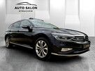 Volkswagen Passat COMFORTLINE nawi SKÓRA panorama ACC grzane fotele parktronik - 3