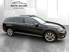 Volkswagen Passat COMFORTLINE nawi SKÓRA panorama ACC grzane fotele parktronik - 4