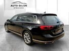 Volkswagen Passat COMFORTLINE nawi SKÓRA panorama ACC grzane fotele parktronik - 7