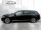 Volkswagen Passat COMFORTLINE nawi SKÓRA panorama ACC grzane fotele parktronik - 8