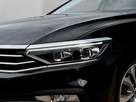 Volkswagen Passat COMFORTLINE nawi SKÓRA panorama ACC grzane fotele parktronik - 9