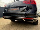 Volkswagen Passat COMFORTLINE nawi SKÓRA panorama ACC grzane fotele parktronik - 14