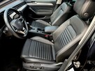 Volkswagen Passat COMFORTLINE nawi SKÓRA panorama ACC grzane fotele parktronik - 15