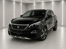 Peugeot 3008 1.6 benzyna PureTech 181 koni*automat*GT-line*nawigacja*panorama - 3