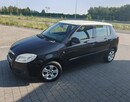 Škoda Fabia - 3