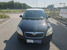 Škoda Fabia - 4