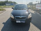 Škoda Fabia - 5