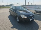 Škoda Fabia - 6