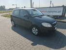 Škoda Fabia - 7