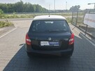 Škoda Fabia - 8