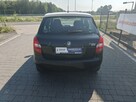 Škoda Fabia - 9