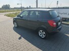 Škoda Fabia - 11
