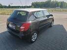 Škoda Fabia - 12