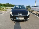 Peugeot 5008 - 4