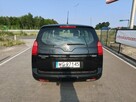 Peugeot 5008 - 8