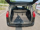 Peugeot 5008 - 9