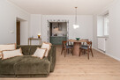 Wyjątkowy apartament na wynajem! - z balkonem - 8