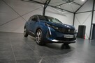 Peugeot 3008 automat|225KM|full led|kamera cofania|gwarancja|nawi|jak nowy| - 6