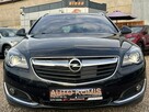 Opel Insignia Sports Tourer 2.0T*250PS*4X4*130000km*ASO*Navi*Kamera*Bi-Xen*19Alu*Asystent*Opłacony - 2