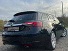 Opel Insignia Sports Tourer 2.0T*250PS*4X4*130000km*ASO*Navi*Kamera*Bi-Xen*19Alu*Asystent*Opłacony - 4