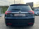 Opel Insignia Sports Tourer 2.0T*250PS*4X4*130000km*ASO*Navi*Kamera*Bi-Xen*19Alu*Asystent*Opłacony - 5